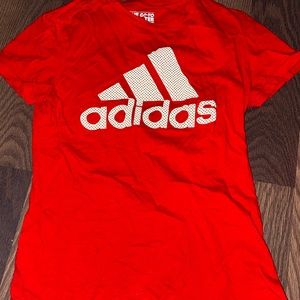 Adidas shirt